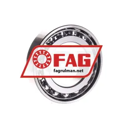 FAG 7210-B-XL-JP-UO rulman resim 2