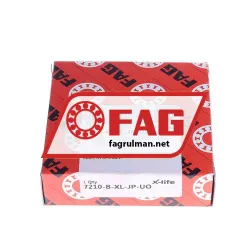 FAG 7210-B-XL-JP-UO rulman resim 3