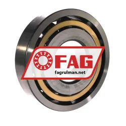 FAG 7415-B-XL-MP-UA rulman resim 2