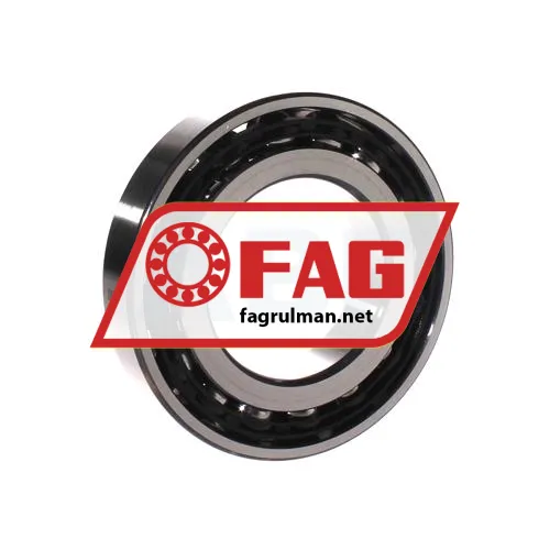 FAG 7213-B-XL-TVP ürün fotoğrafı 2
