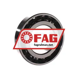 FAG 7213-B-XL-TVP rulman resim 2