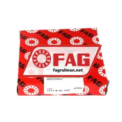 FAG 7213-B-XL-TVP rulman resim 3