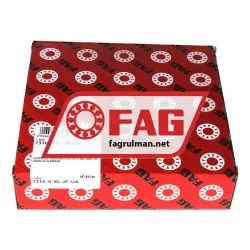 FAG 7316-B-XL-JP-UA rulman resim 3
