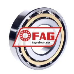 FAG 7313-B-XL-MP-UO rulman resim 2