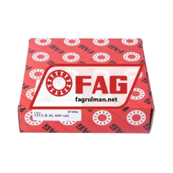 FAG 7313-B-XL-MP-UO rulman resim 3
