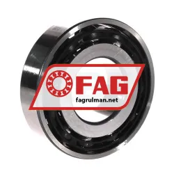 FAG 7309-B-XL-TVP-UO rulman resim 2