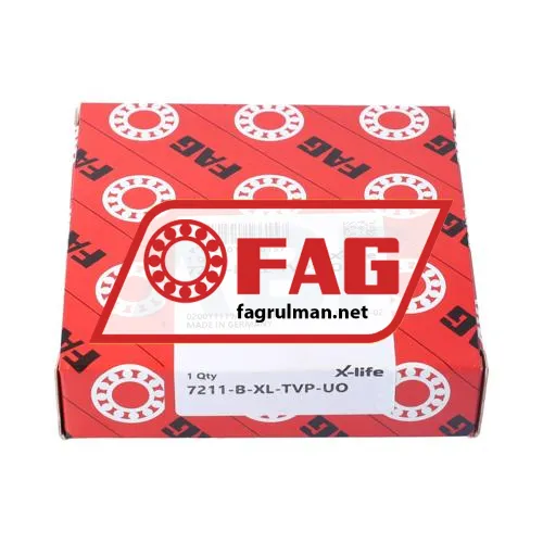 FAG 7211-B-XL-TVP-UO ürün fotoğrafı 3