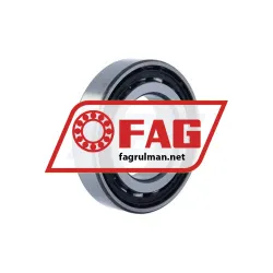 FAG 7211-B-XL-TVP-UO rulman resim 2