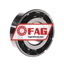 FAG 7311-B-XL-TVP-UO rulman resim 2