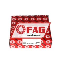 FAG 7311-B-XL-TVP-UO rulman resim 3