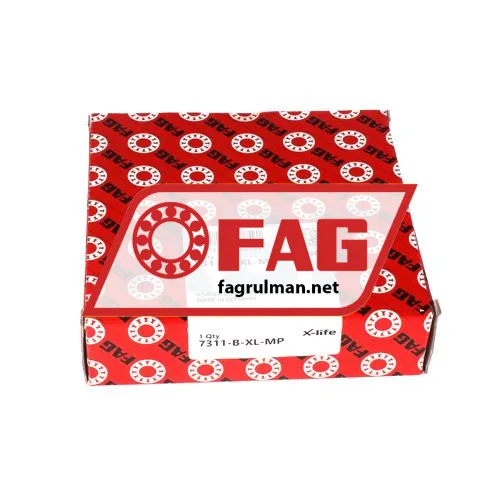 FAG 7311-B-XL-MP ürün fotoğrafı 3