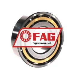 FAG 7311-B-XL-MP rulman resim 2