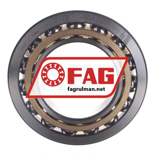 FAG 7220-B-XL-MP ürün fotoğrafı 2