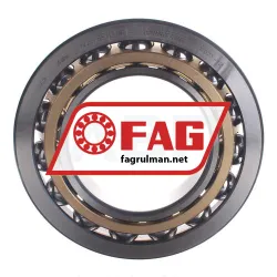 FAG 7220-B-XL-MP rulman resim 2