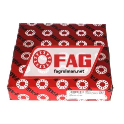 FAG 7220-B-XL-MP rulman resim 5