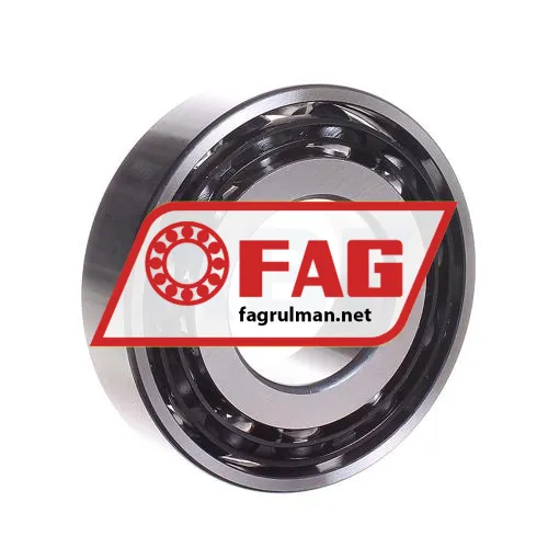 FAG 7309-B-XL-TVP-UA ürün fotoğrafı 2