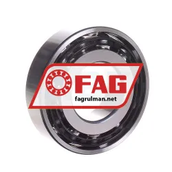 FAG 7309-B-XL-TVP-UA rulman resim 2