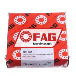 FAG 7309-B-XL-TVP-UA rulman resim 3