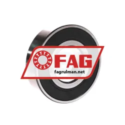 FAG 7308-B-XL-2RS-TVP-L198 rulman resim 2