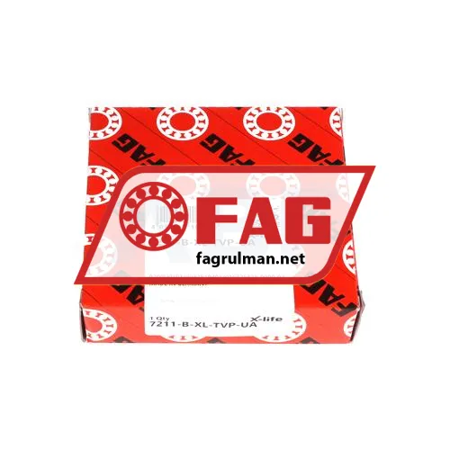 FAG 7211-B-XL-TVP-UA ürün fotoğrafı 2