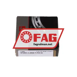 FAG B71905-C-2RSD-T-P4S-UL rulman resim 2