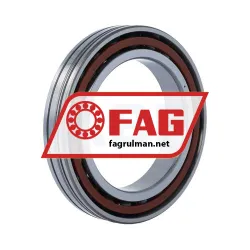 FAG HCB7020-EDLR-T-P4S-UL rulman resim 2