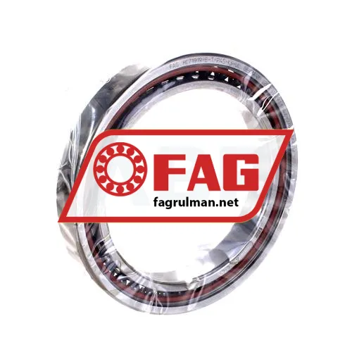 FAG HC71919-E-T-P4S-K5-UL