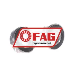 FAG B7204-E-2RSD-T-P4S-DUL