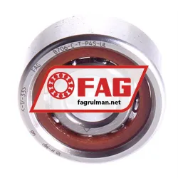 FAG B706-C-T-P4S-UL rulman resim 2