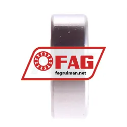 FAG B706-C-T-P4S-UL rulman resim 3