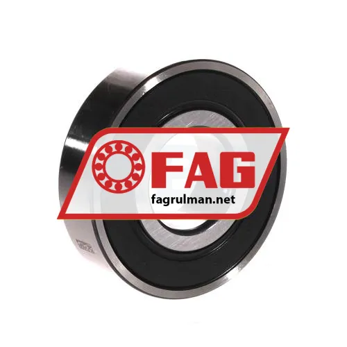 FAG 7306-B-XL-2RS-TVP ürün fotoğrafı 2