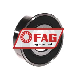 FAG 7306-B-XL-2RS-TVP rulman resim 2