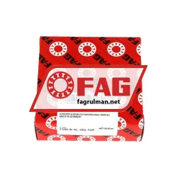 FAG 7306-B-XL-2RS-TVP rulman resim 3