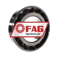 FAG 7224-B-XL-TVP-UA rulman resim 2