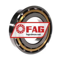 FAG 7222-B-XL-MP-UO rulman resim 2