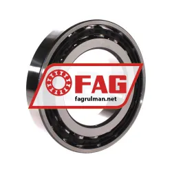 FAG 7217-B-XL-TVP-P5 rulman resim 2