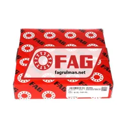 FAG 7217-B-XL-TVP-P5 rulman resim 3