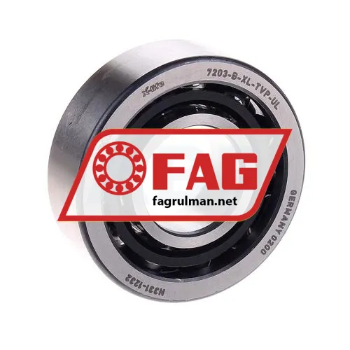 FAG 7203-B-XL-TVP-UL