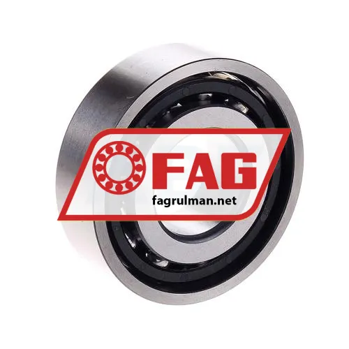 FAG 7203-B-XL-TVP-UL ürün fotoğrafı 2