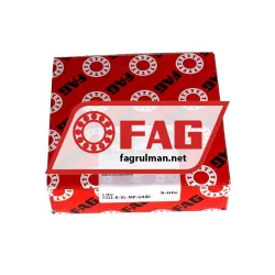 FAG 7311-B-XL-MP-UA80 rulman resim 3