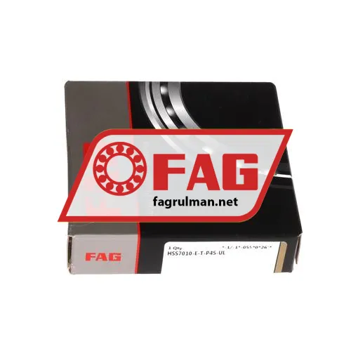 FAG HSS7010-E-T-P4S-UL ürün fotoğrafı 2
