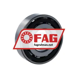 FAG 7308-B-XL-TVP-P5-UL rulman resim 2