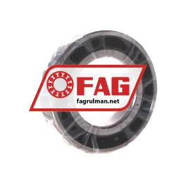 FAG HCB7211-C-2RSD-T-P4S-UL-L298 rulman resim 2