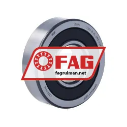 FAG 7306-B-XL-2RS-TVP-L198