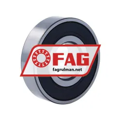 FAG 7306-B-XL-2RS-TVP-L198 rulman resim 2