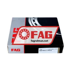 FAG HCS71922-C-T-P4S-UL