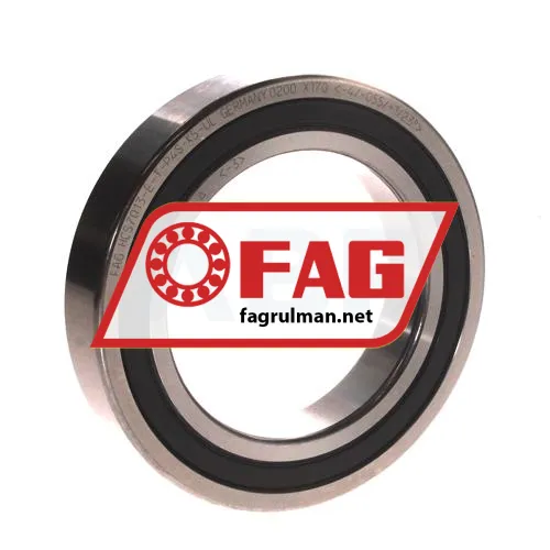 FAG HCS7013-E-T-P4S-K5-UL