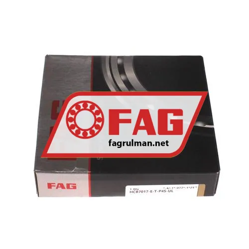 FAG HCB7017-E-T-P4S-UL ürün fotoğrafı 3