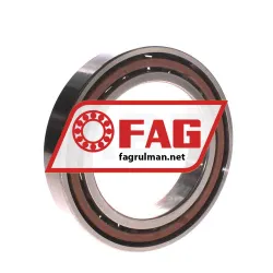 FAG HCB7017-E-T-P4S-UL rulman resim 2
