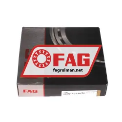 FAG HCB7017-E-T-P4S-UL rulman resim 3